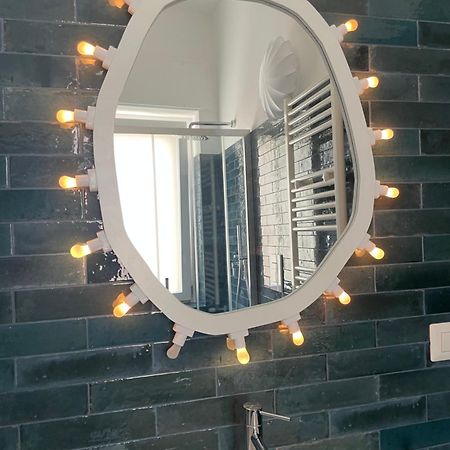 Chiesa Russa Bed & Breakfast Bari Ngoại thất bức ảnh