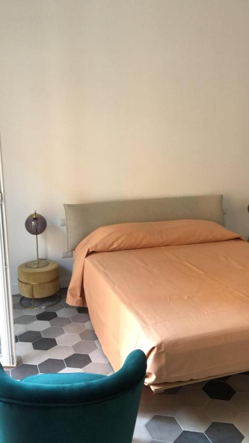 Chiesa Russa Bed & Breakfast Bari Ngoại thất bức ảnh