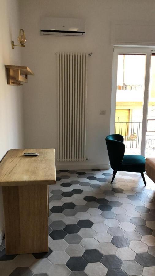 Chiesa Russa Bed & Breakfast Bari Ngoại thất bức ảnh