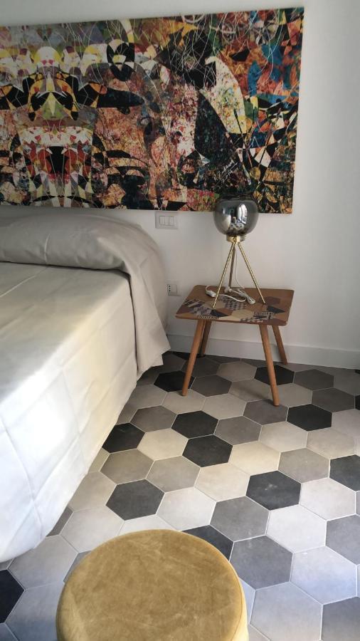 Chiesa Russa Bed & Breakfast Bari Ngoại thất bức ảnh
