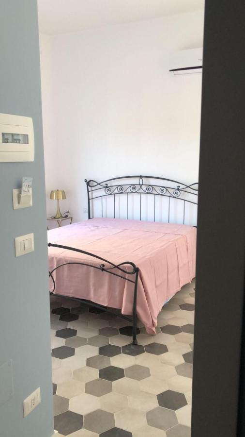 Chiesa Russa Bed & Breakfast Bari Ngoại thất bức ảnh