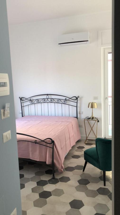Chiesa Russa Bed & Breakfast Bari Ngoại thất bức ảnh