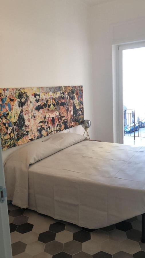 Chiesa Russa Bed & Breakfast Bari Ngoại thất bức ảnh