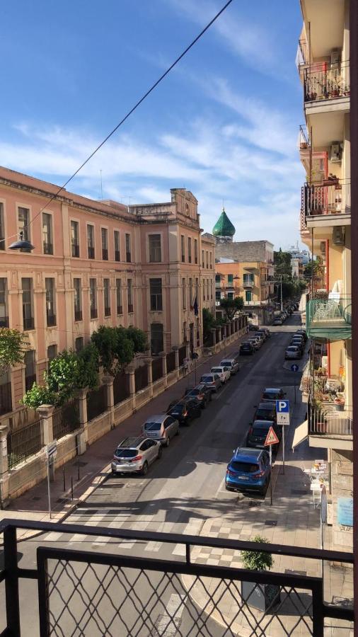 Chiesa Russa Bed & Breakfast Bari Ngoại thất bức ảnh