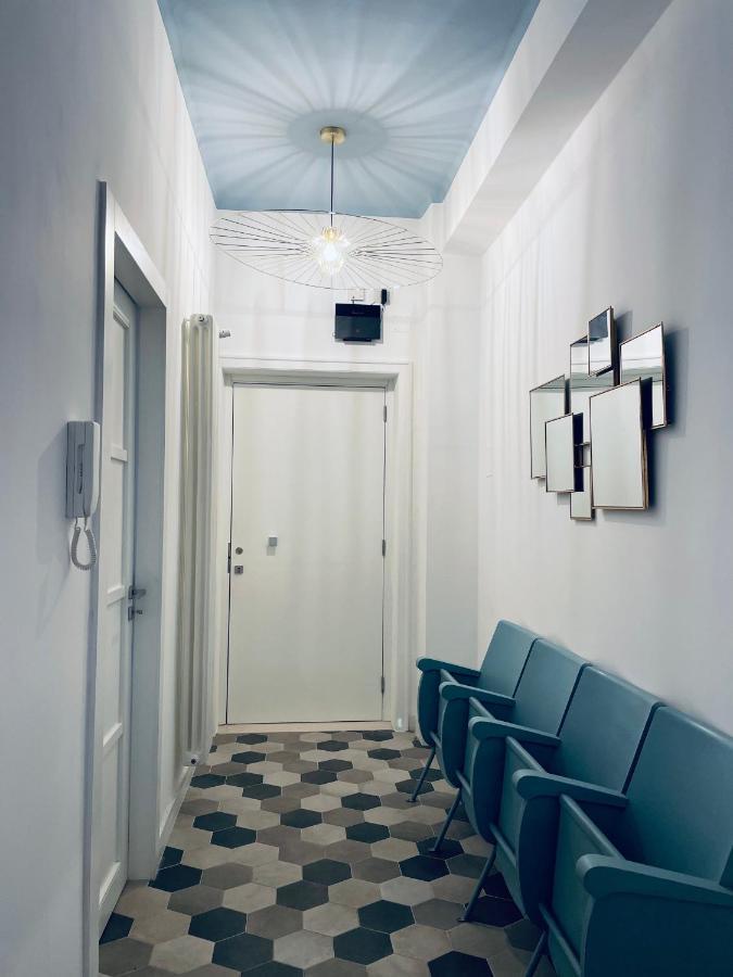 Chiesa Russa Bed & Breakfast Bari Ngoại thất bức ảnh
