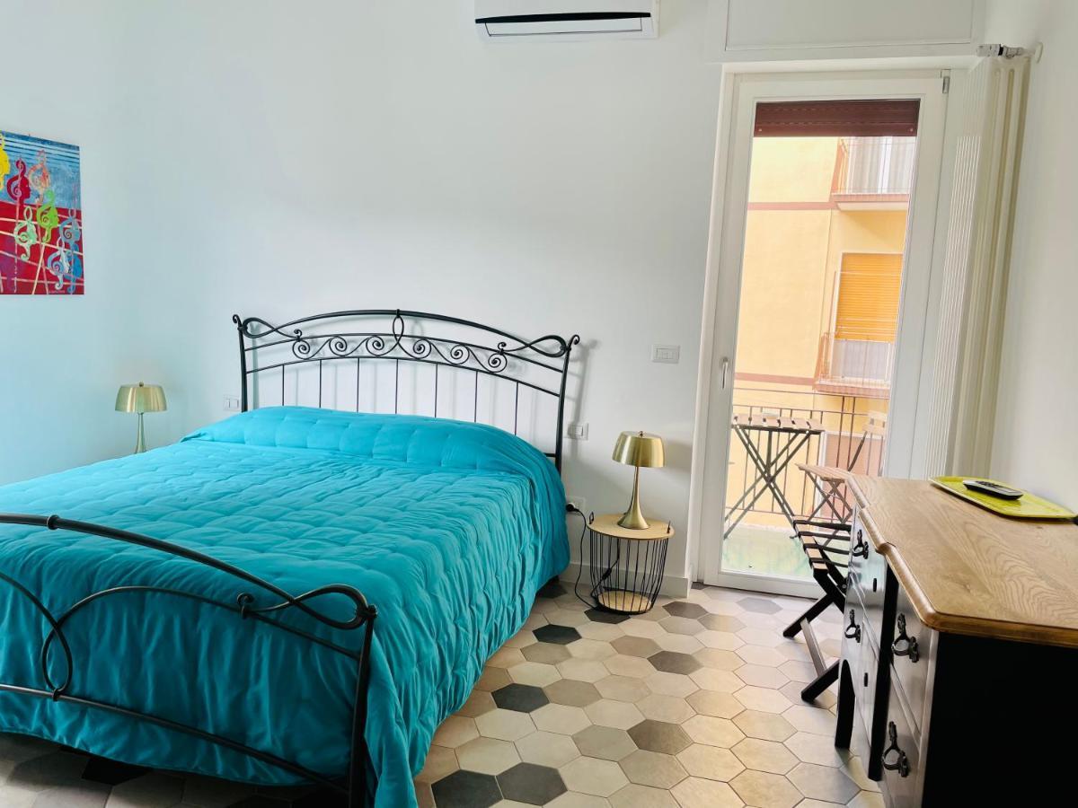 Chiesa Russa Bed & Breakfast Bari Ngoại thất bức ảnh