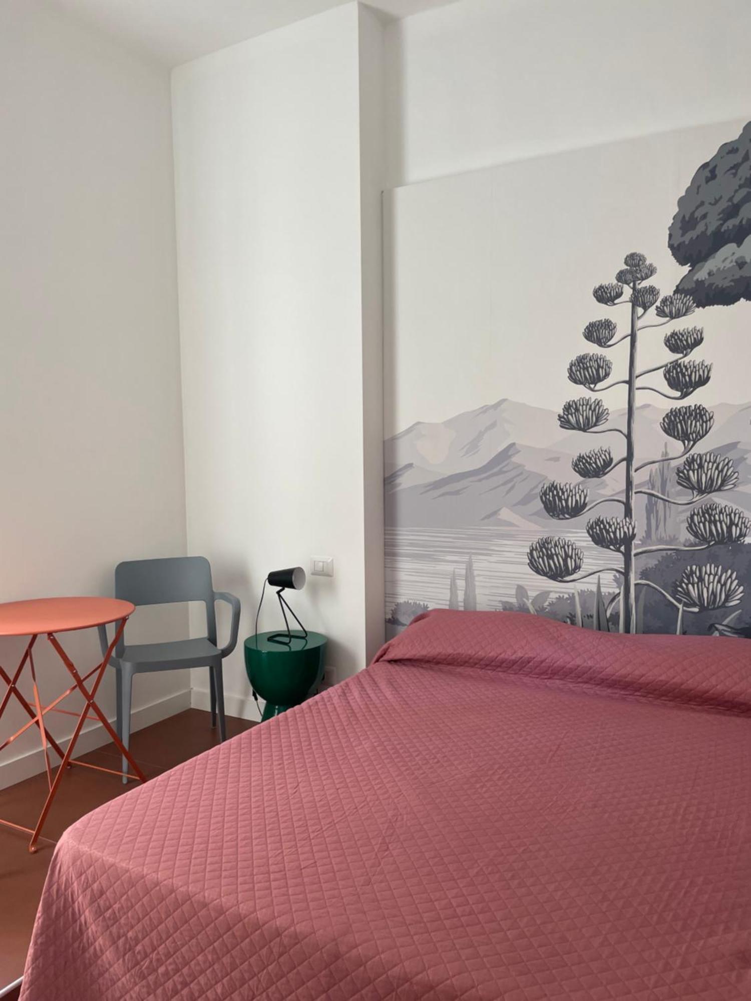 Chiesa Russa Bed & Breakfast Bari Ngoại thất bức ảnh