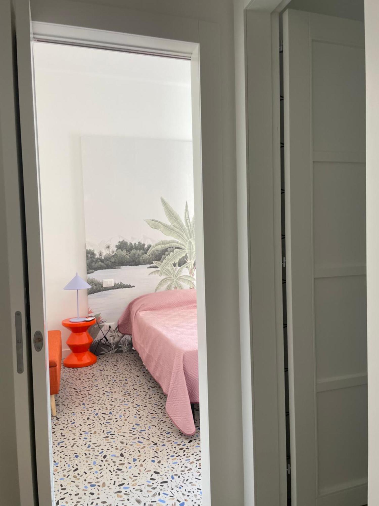 Chiesa Russa Bed & Breakfast Bari Ngoại thất bức ảnh