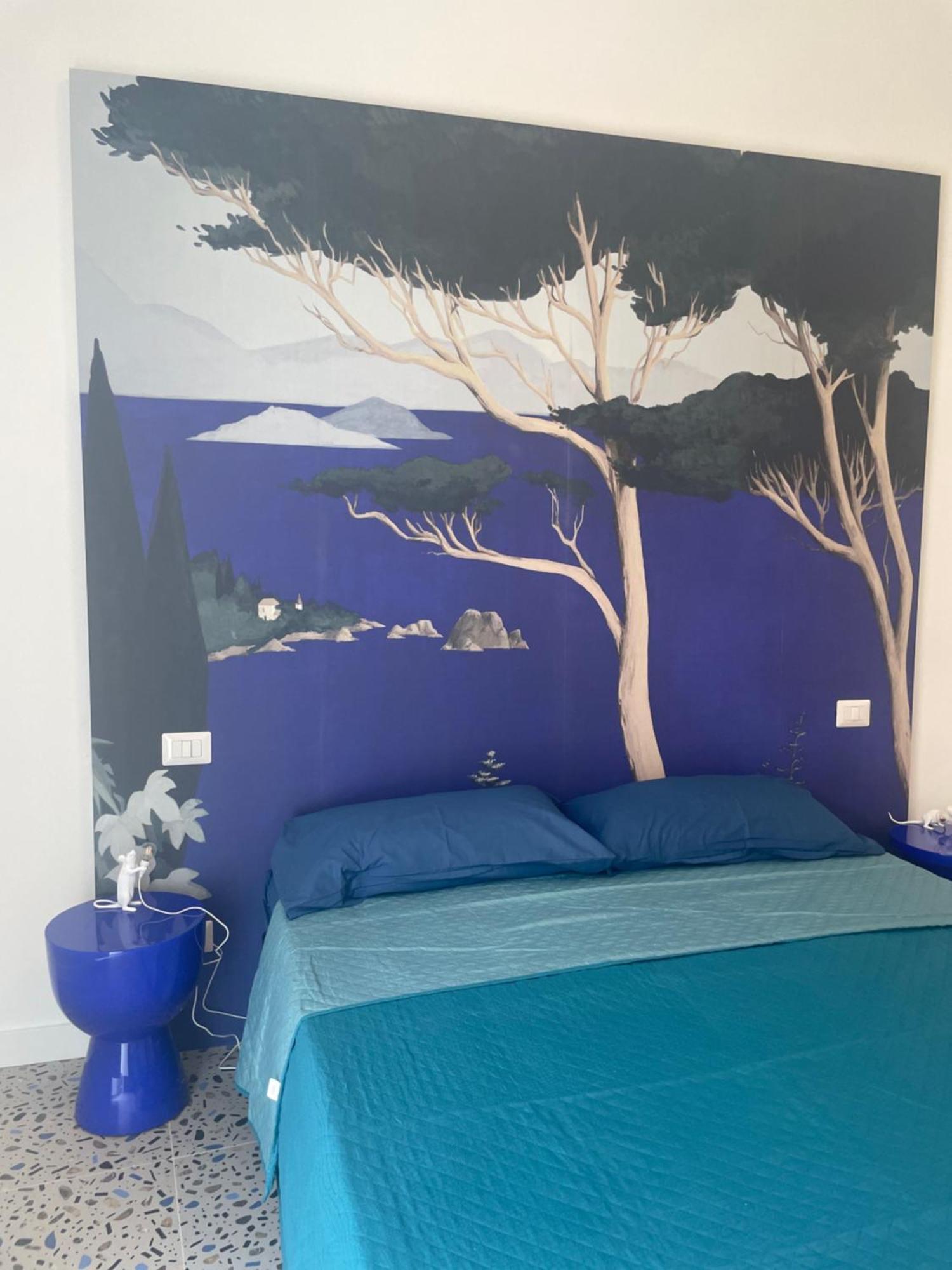 Chiesa Russa Bed & Breakfast Bari Ngoại thất bức ảnh