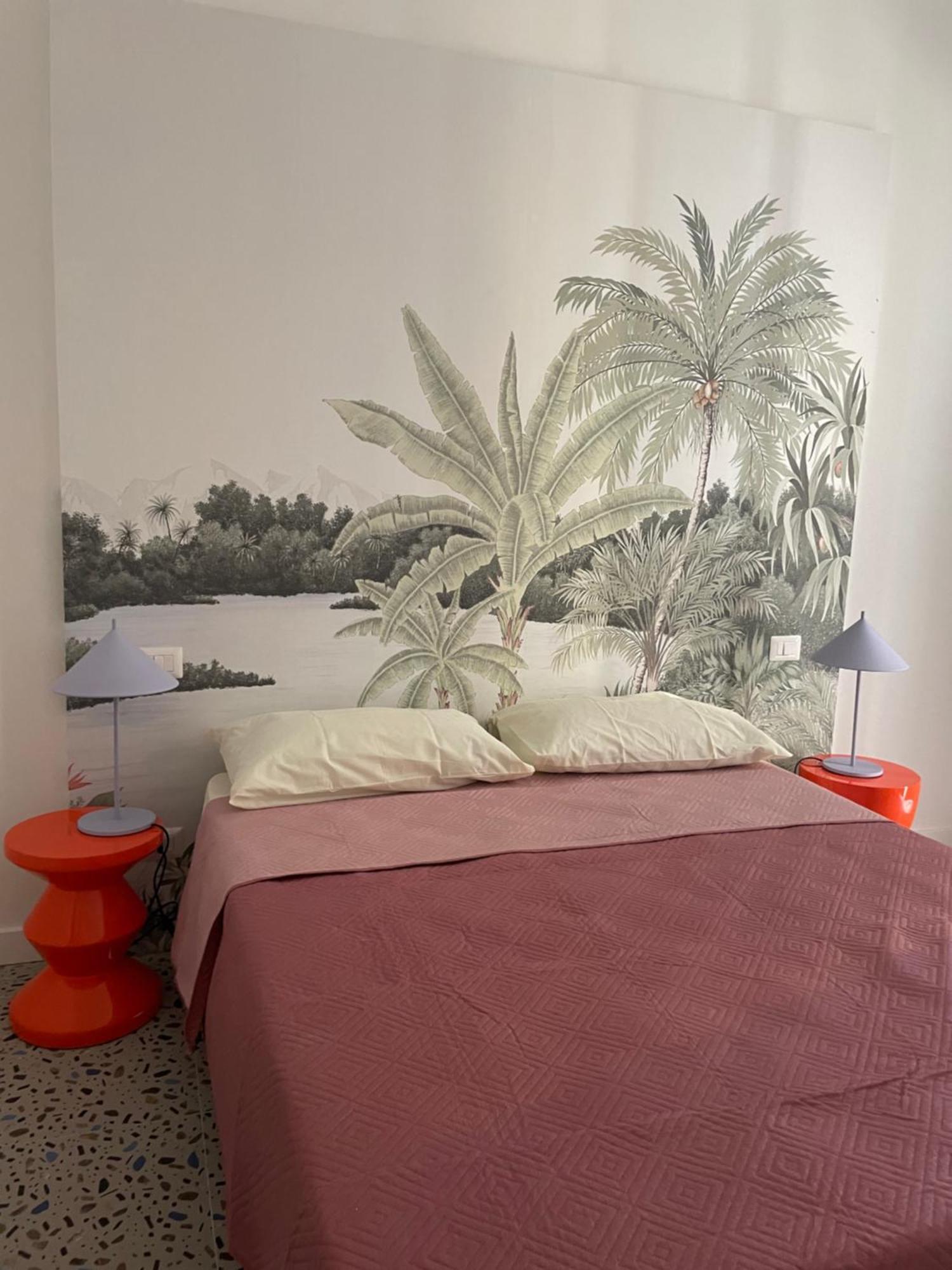 Chiesa Russa Bed & Breakfast Bari Ngoại thất bức ảnh