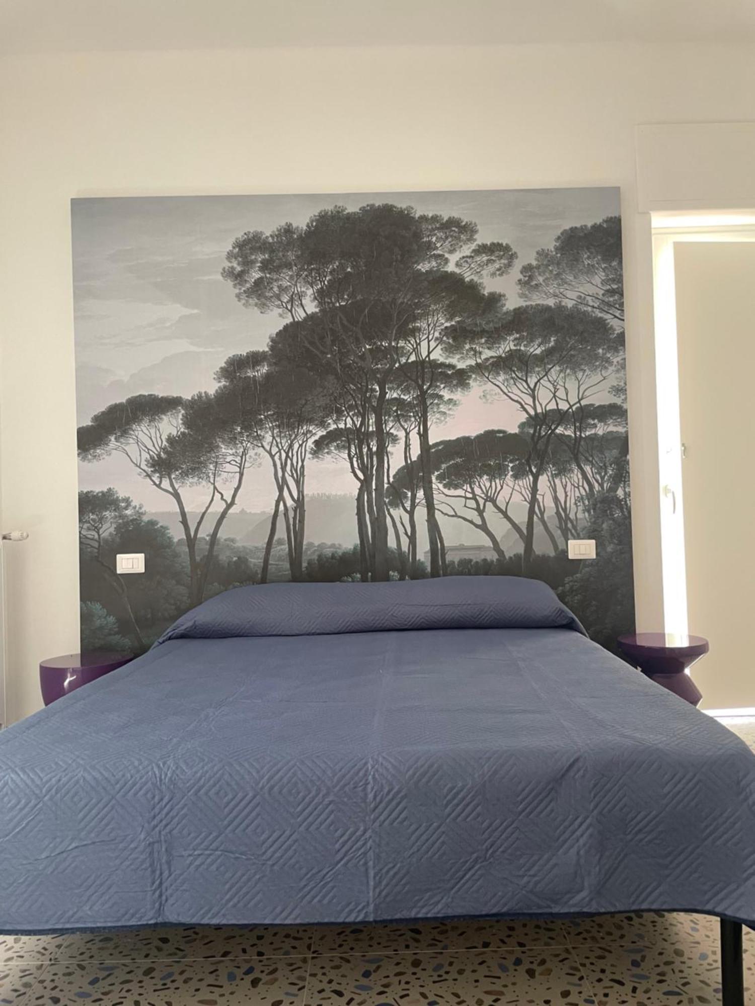 Chiesa Russa Bed & Breakfast Bari Ngoại thất bức ảnh