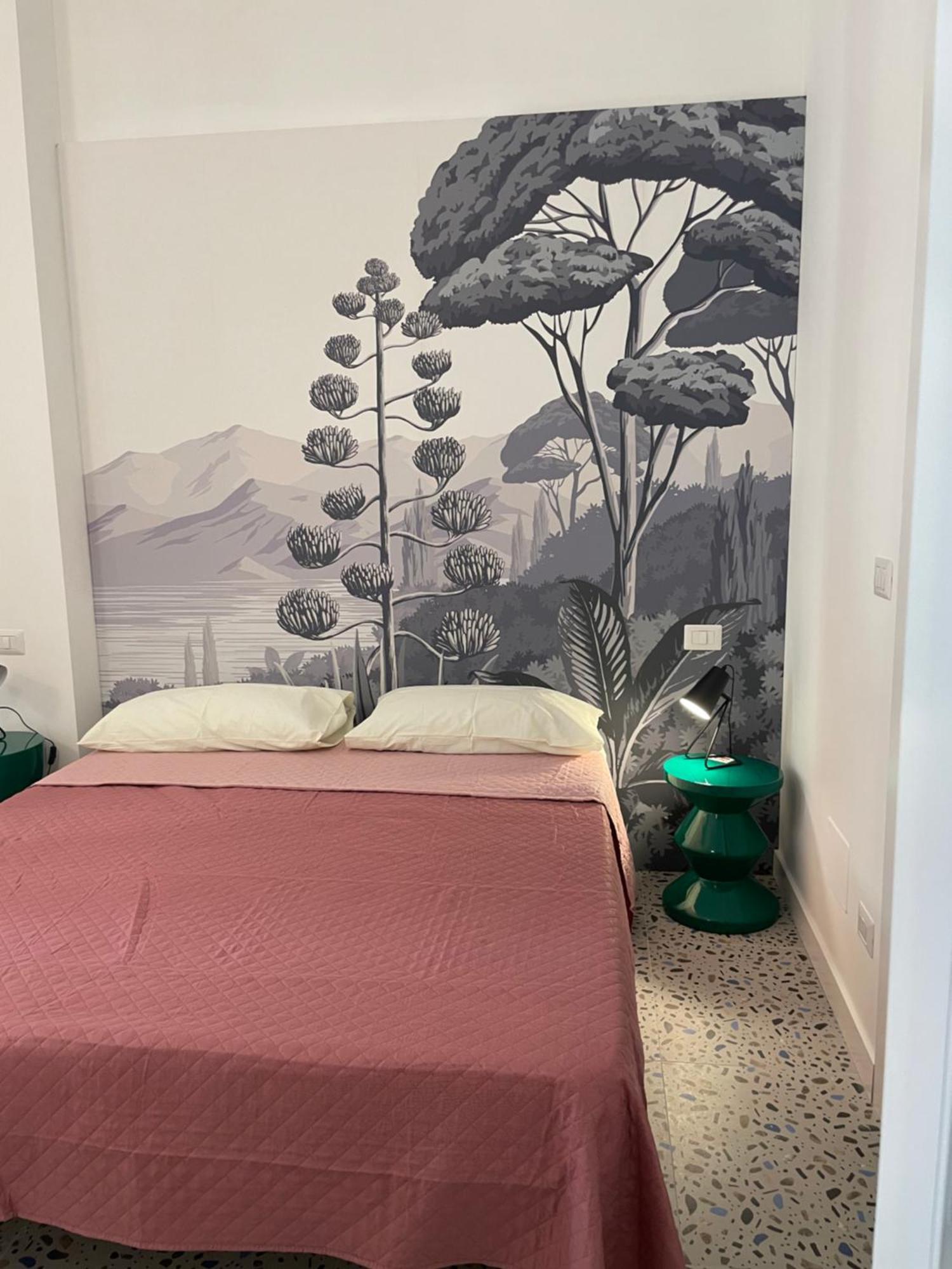 Chiesa Russa Bed & Breakfast Bari Ngoại thất bức ảnh