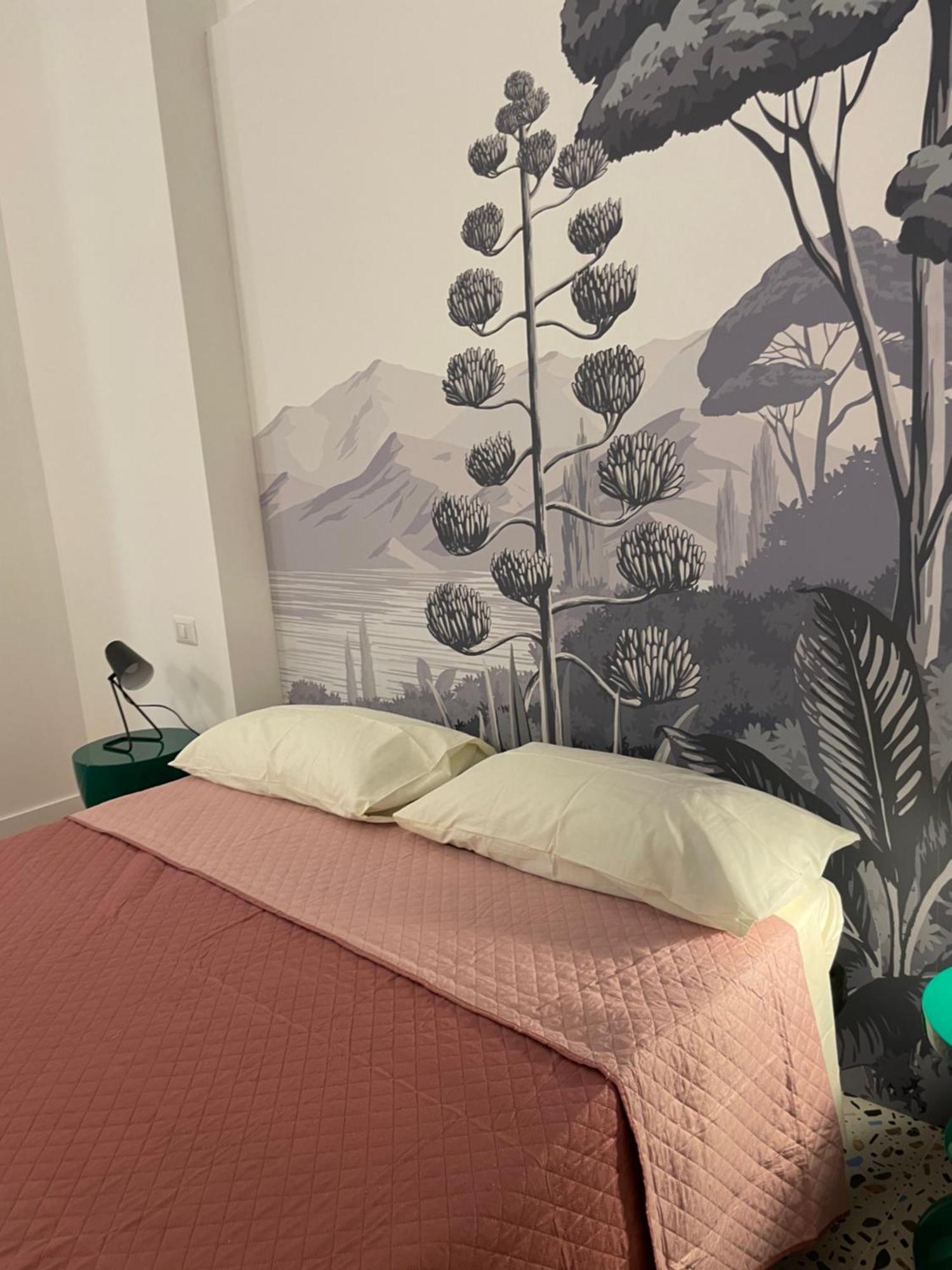Chiesa Russa Bed & Breakfast Bari Ngoại thất bức ảnh
